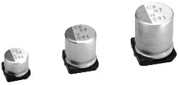 NICHICON PCX1E220MCL1GS