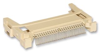 AMPHENOL COMMUNICATIONS SOLUTIONS 10017963-E050TLF 连接器, CF卡, 50路