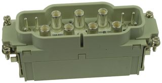 HARTING 09380122651 矩形连接器