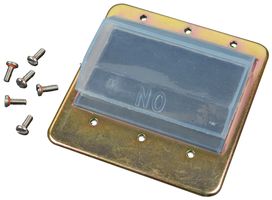 APM HEXSEAL HE-1070 电路断路器护罩