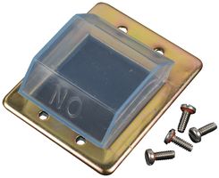 APM HEXSEAL HE-1020 SEALING BOOT, SILICONE RUBBER