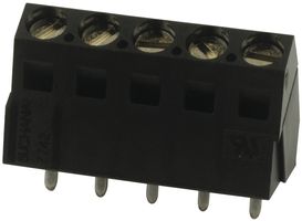 TE CONNECTIVITY - BUCHANAN 1546074-5