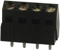 TE CONNECTIVITY - BUCHANAN 1546074-4