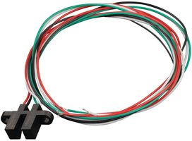TT ELECTRONICS / OPTEK TECHNOLOGY OPB881T55Z