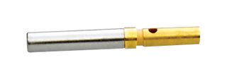 TE CONNECTIVITY 2226923-1 圆形触芯, 母, 26-22AWG, 压接