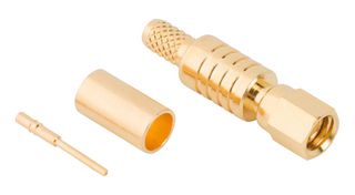 AMPHENOL RF 153100