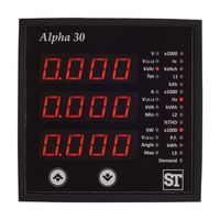 SIFAM TINSLEY AP30-23JURDZ000000