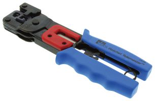 IDEAL 30-696 棘齿压接工具
