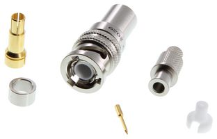 TROMPETER - CINCH CONNECTIVITY PL75C-201.