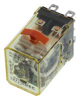 IDEC RH2B-ULCAC110-120V.