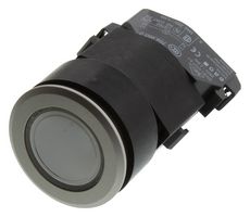 EAO 704.006.718 INDICATOR ACTUATOR, PUSHBUTTON SW, IP65