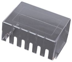 HAMMOND POWER SOLUTIONS FG4 变压器附件, 防触护罩套件