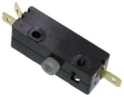ZF OE13-00E0 微动开关, SPST-常闭/SPST-常开, 15A, 250VAC