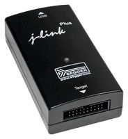 SEGGER 8.08.28 J-LINK PLUS EMULATOR, ARM MCU