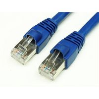 TERA GRAND CAT6A-SB-07 局域网 类别:CAT6A
