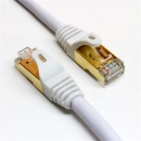 TERA GRAND CAT7-7000-14W 以太网电缆, CAT7