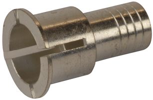 AMP - TE CONNECTIVITY 7-745129-9 TERMINAL, FERRULE, 5.72MM, CRIMP