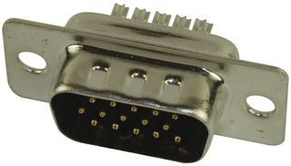 MULTICOMP SPC15388 连接器, D-SUB