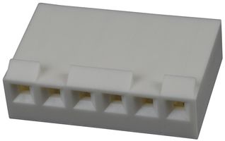 MOLEX 09-50-8061...