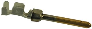 TE CONNECTIVITY - AMP 1658539-4. 压接金属触芯