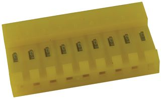 TE CONNECTIVITY - AMP 3-640427-9