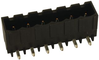 TE CONNECTIVITY 1776038-6 连接器端子排引线座
