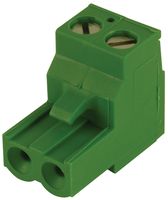 TE CONNECTIVITY - BUCHANAN 796634-2.