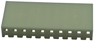 TE CONNECTIVITY - AMP 1-640251-0 连接器外壳