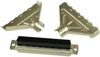 TE CONNECTIVITY - AMP 1658650-1