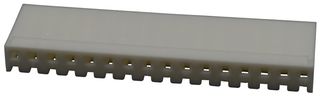 TE CONNECTIVITY - AMP 1-640250-6 线至板连接器, 母 16路, 3.96MM