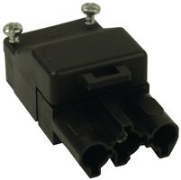 WIELAND ELECTRIC 93.731.4253.0 连接器, 接线端子块