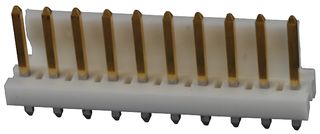 AMP - TE CONNECTIVITY 4-641208-0 柱式接头