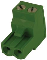 TE CONNECTIVITY - BUCHANAN 796640-2.