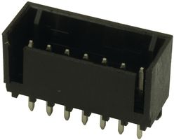 AMP - TE CONNECTIVITY 2-644486-7 带护照针座