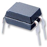 ONSEMI FOD817B 光电耦合器, 光电三极管输出, 5KV