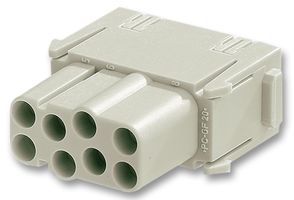 HARTING 09 14 008 3101 矩形连接器