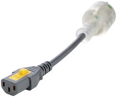 VOLEX 17020A 8 S2