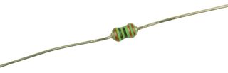 MULTICOMP PRO MCMFF04FF1002A50 METAL FILM RESISTOR, 10KOHM, 400mW, 1%