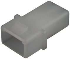 AMP - TE CONNECTIVITY 794012-1 连接器
