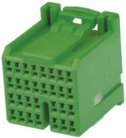 TE CONNECTIVITY - AMP 353217-4