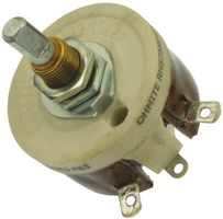 OHMITE RHS100E.