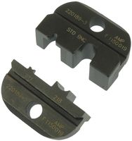 AMP - TE CONNECTIVITY 220189-3 压接模具, 用于354940-1 PRO-CRIMPER III