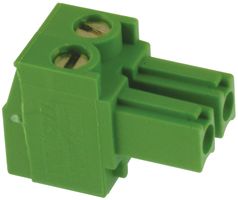 TE CONNECTIVITY - BUCHANAN 284507-2.