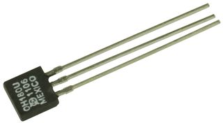 TT ELECTRONICS / OPTEK TECHNOLOGY OH180U