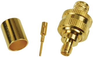 AMPHENOL RF 132332