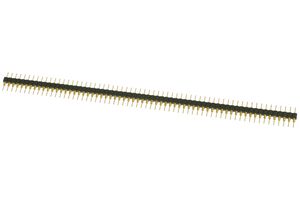 MILL-MAX 342-10-164-00-591000 连接器, 针座, 64路, 1排, 2.