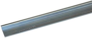 WEIDMULLER 0383400000.. 安装轨, DIN, 实心, 钢制, TS35X7.5MM, 2M