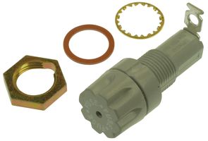 LITTELFUSE FHN20G 保险丝座, 6.3 X 32MM