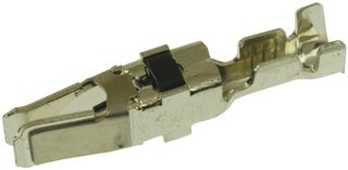 AMP - TE CONNECTIVITY 66740-8. 触芯, 母, 16-12AWG, 压接