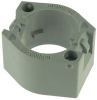 EAO 704-9505 塑料安装法兰